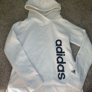 Adidas sweatshirt